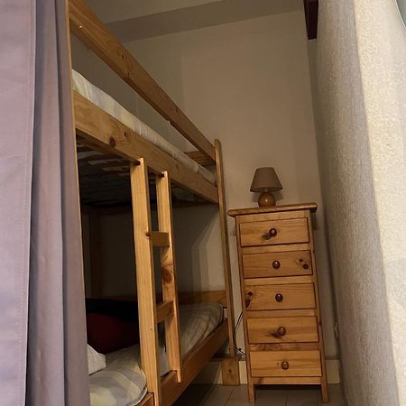 Argeles Sur Mer - Appartement 6 Pers Avec Terrasse Et Parking - Fr-1-309-375 Exterior foto